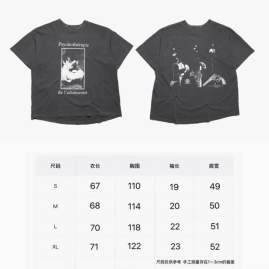 Picture of Enfants Riches Deprimes T Shirts Short _SKUEnfantsRichesDeprimesS-XLsjtx65214966